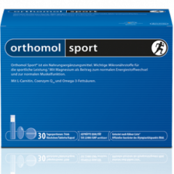 Orthomol sport