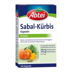 Sabal-Kürbis