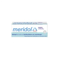 Dantų pasta Meridol 20 ml