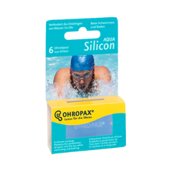 OHROPAX silikoniniai...